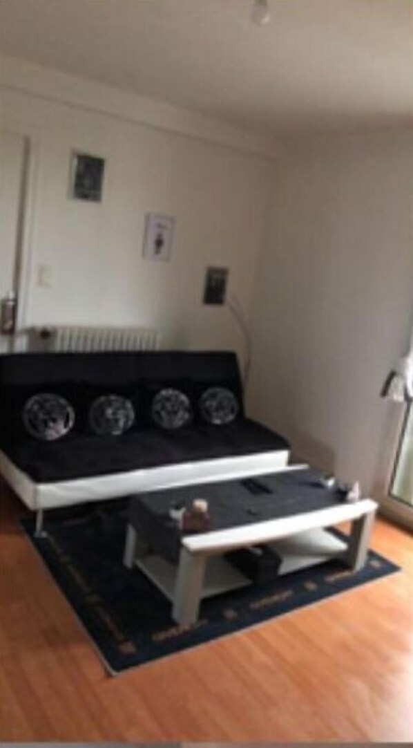 Interior - Appartement Avec Beaucoup de Caractère et de Charme (Reims)