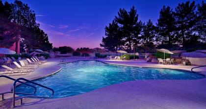 Villa Anasazi 2 Bedroom Condo by RedAwning