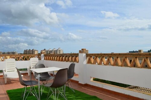 Casa Isla Mayor
