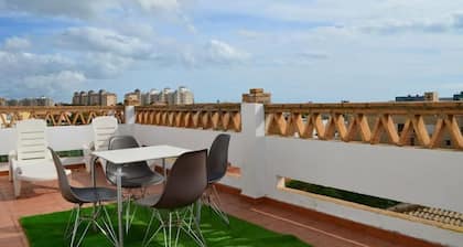 Casa Isla Mayor