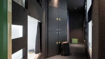 Espace de travail pour ordinateur portable, rideaux occultants