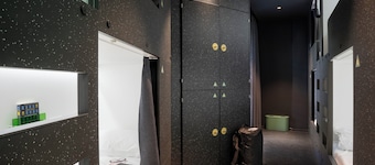 Amistat City Hostel Barcelona