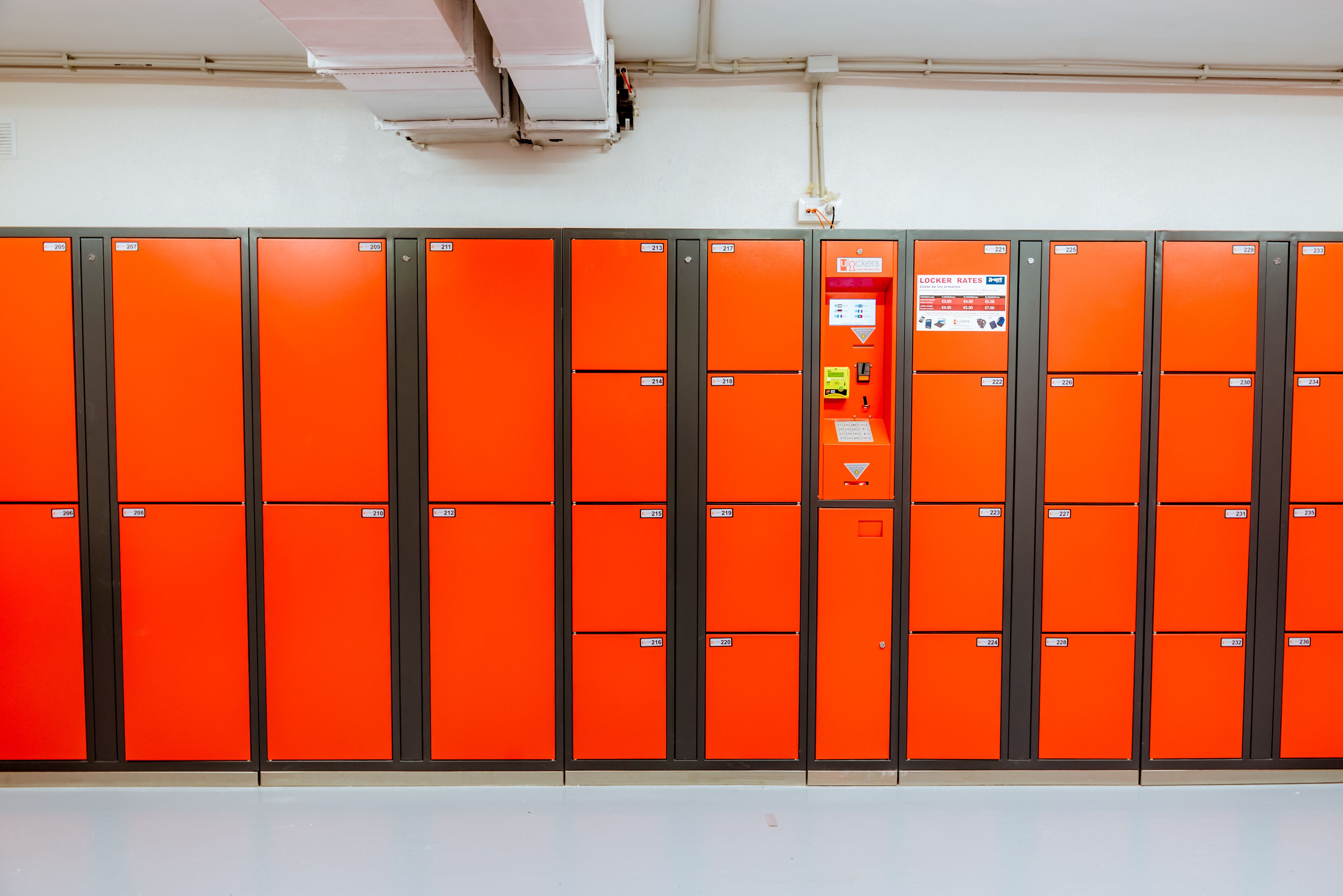 Foto - AMISTAT City Hostel Barcelona