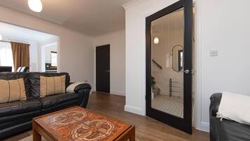 House | Living area