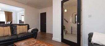 ビューティフル 3 ベッド ハウス イン マーザー タィドフィル