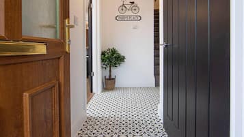 House | Interior