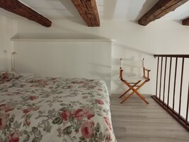 公寓 | 1 多间卧室、免费 WiFi、床单