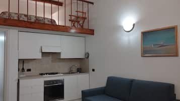Apartment | Private kitchen