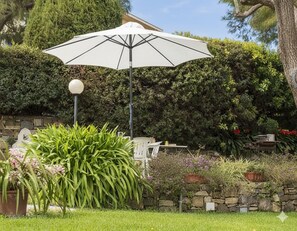 Garden - il Giardino di Ambra (Imperia)