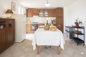 Private kitchen - il Giardino di Ambra (Imperia)