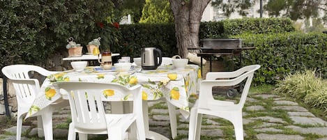 Giardino