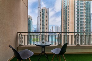 Property grounds - Bellavista - Plush - 2BR with Maids Room - Boulevard Central - BV 02-12 (Dubai)