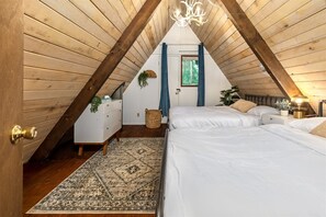 House (Tiny Timber) | Exterior - Tiny Timber (Packwood)