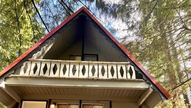 House (Tiny Timber) | Exterior - Tiny Timber (Packwood)