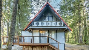House (Tiny Timber) | Exterior - Tiny Timber (Packwood)