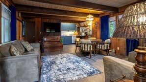House (Tiny Timber) | Exterior - Tiny Timber (Packwood)