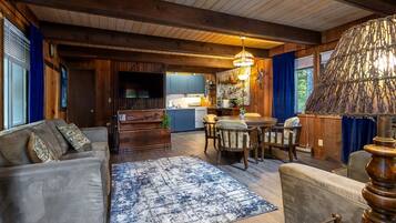 House (Tiny Timber) | Exterior