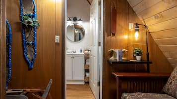 House (Tiny Timber) | Exterior