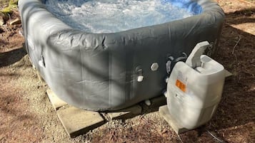 House (Tiny Timber) | Exterior