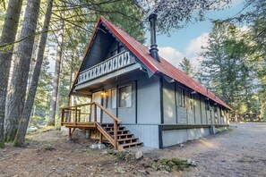 Casa (Tiny Timber) | Exterior