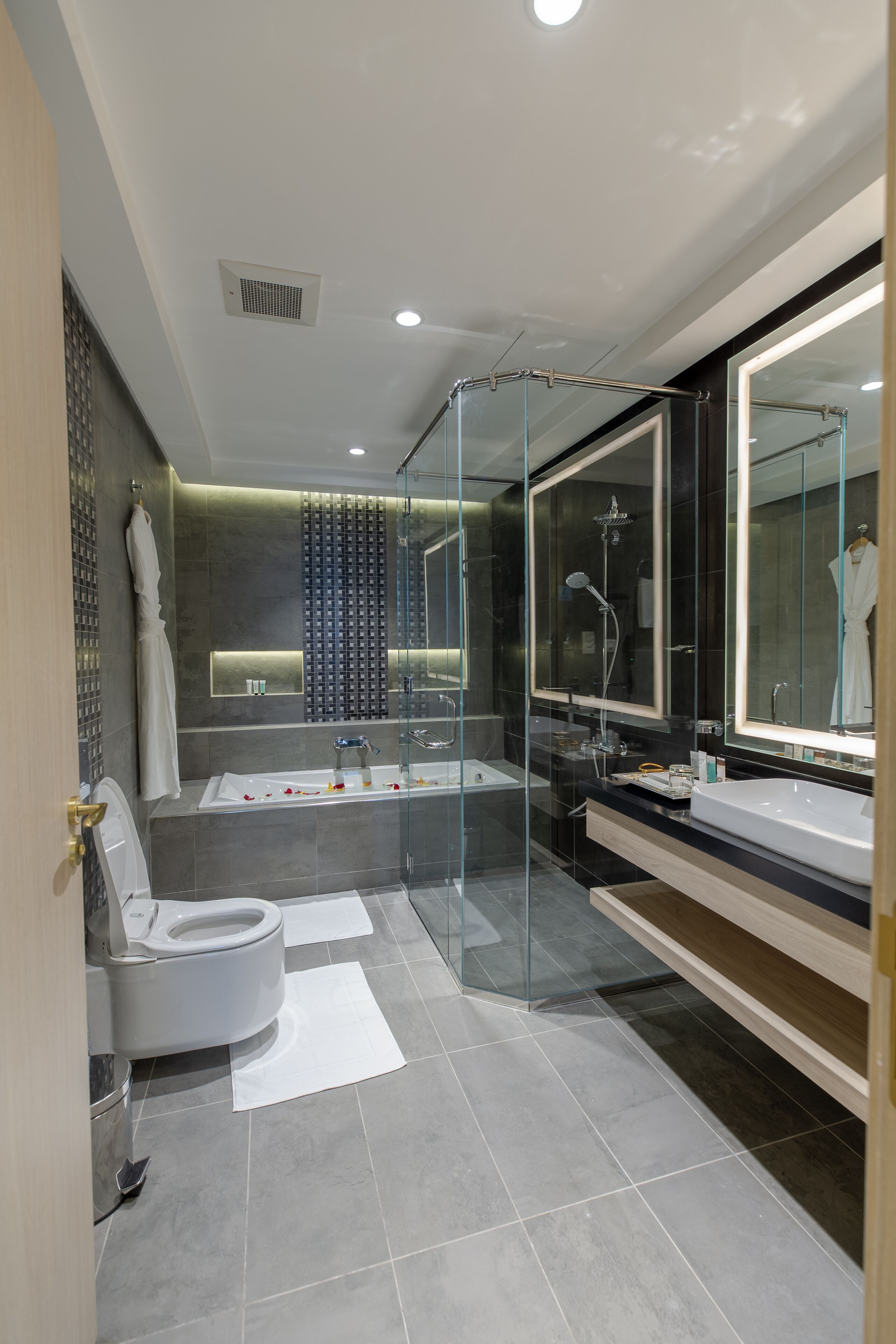 Foto - Green Park Hotel