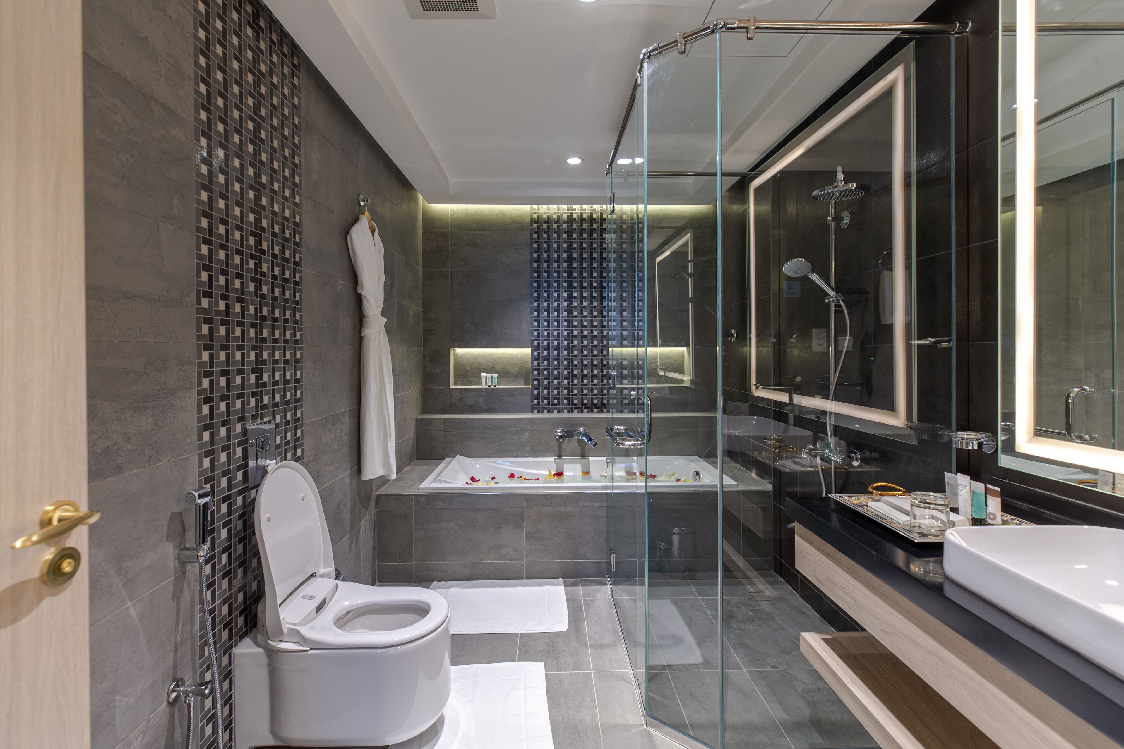 Foto - Green Park Hotel