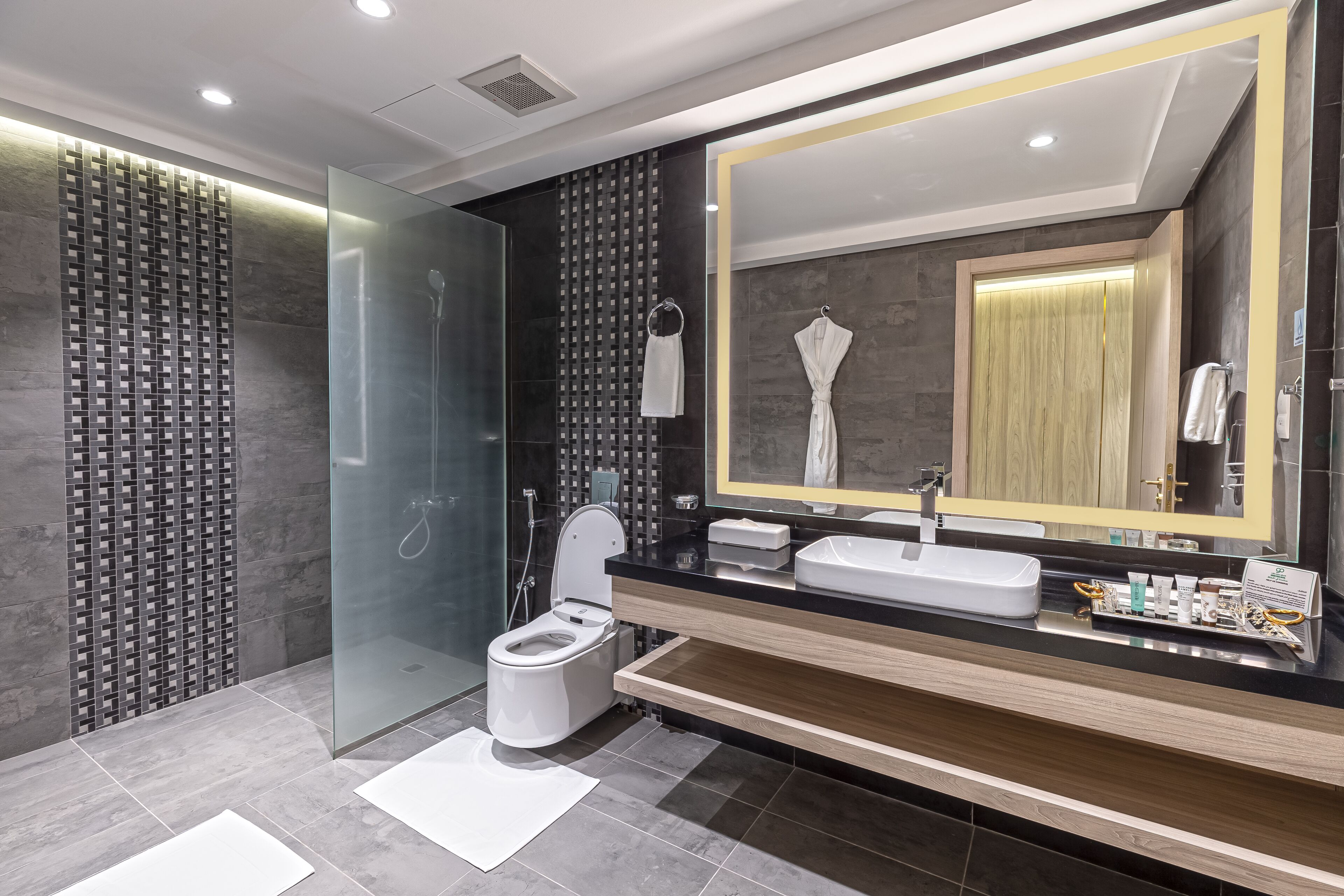 Foto - Green Park Hotel