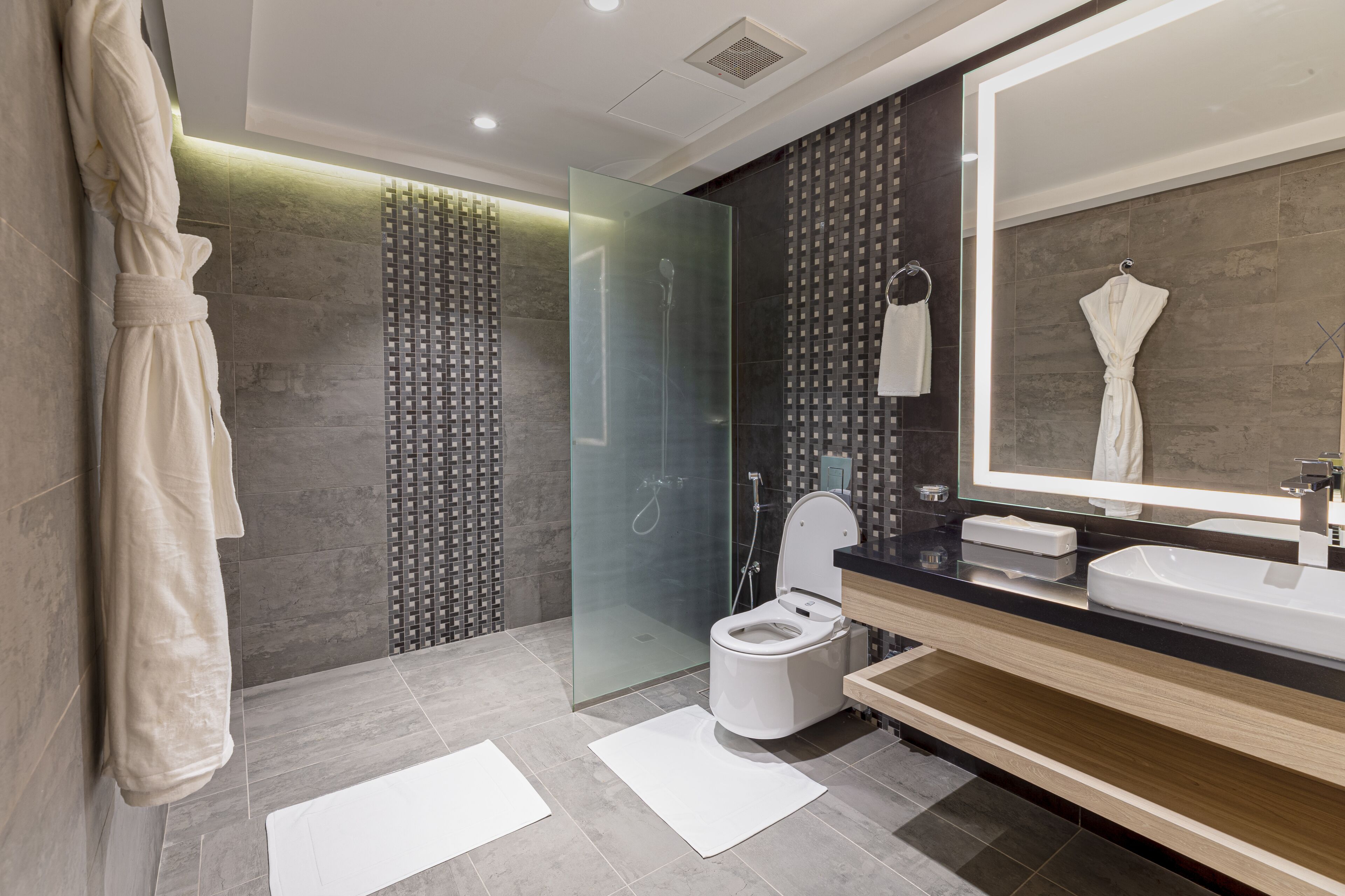 Foto - Green Park Hotel