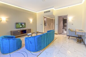 32-inch LED TV with satellite channels