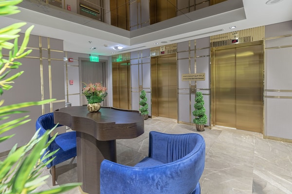 Green Park Hotel - Catar