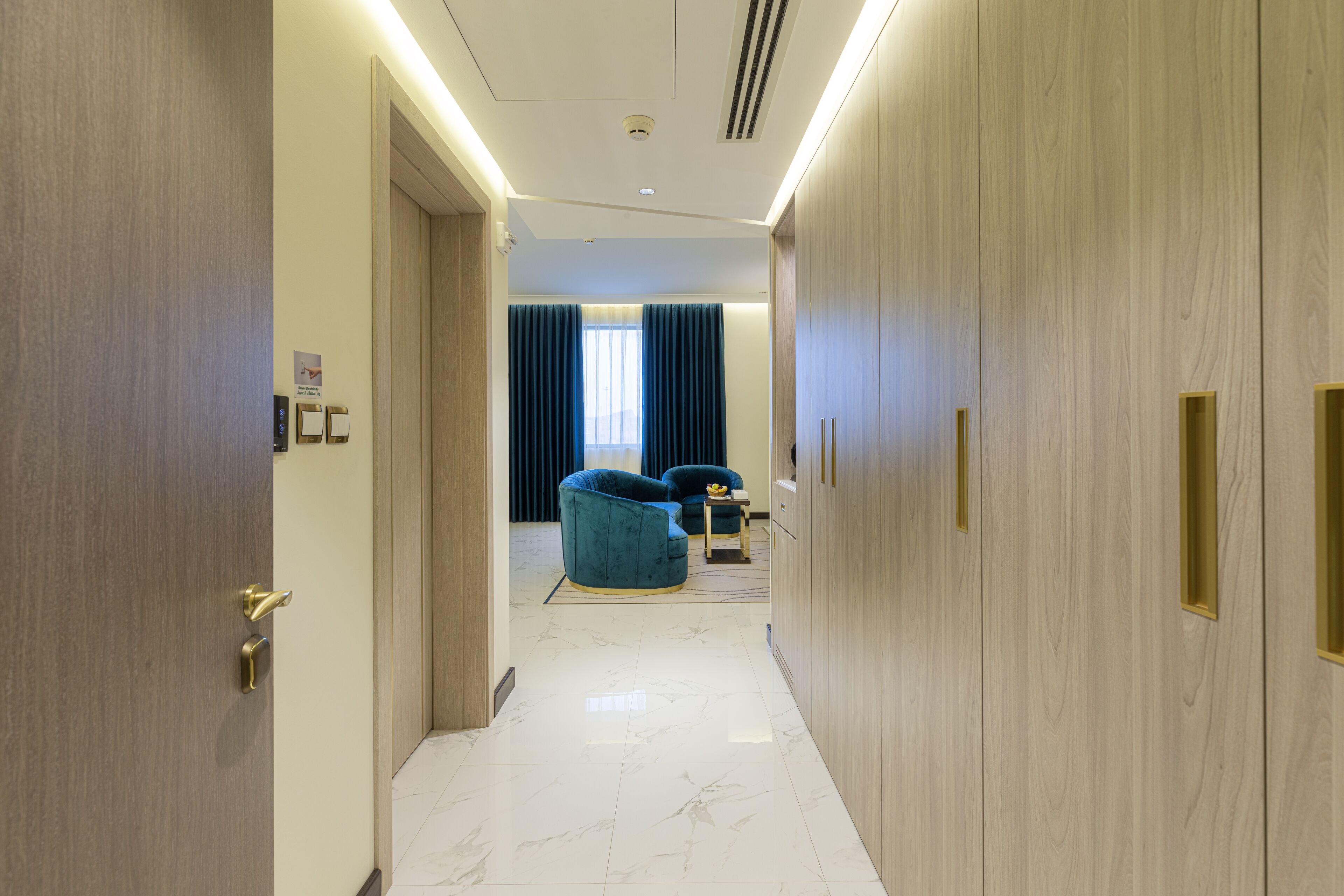 Foto - Green Park Hotel