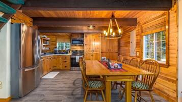 House (Wonderland Chateau) | Bahagian luar