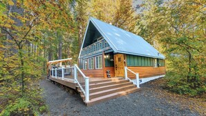 Casa (Wonderland Chateau) | Esterni