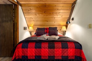 House (Wonderland Chateau) | Exterior - Wonderland Chateau (Packwood)