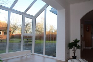 Instalaciones de cocina compartidas