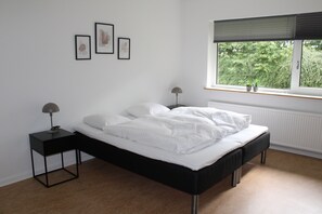 低過敏寢具、隔音、搖籃/嬰兒床、免費無線上網