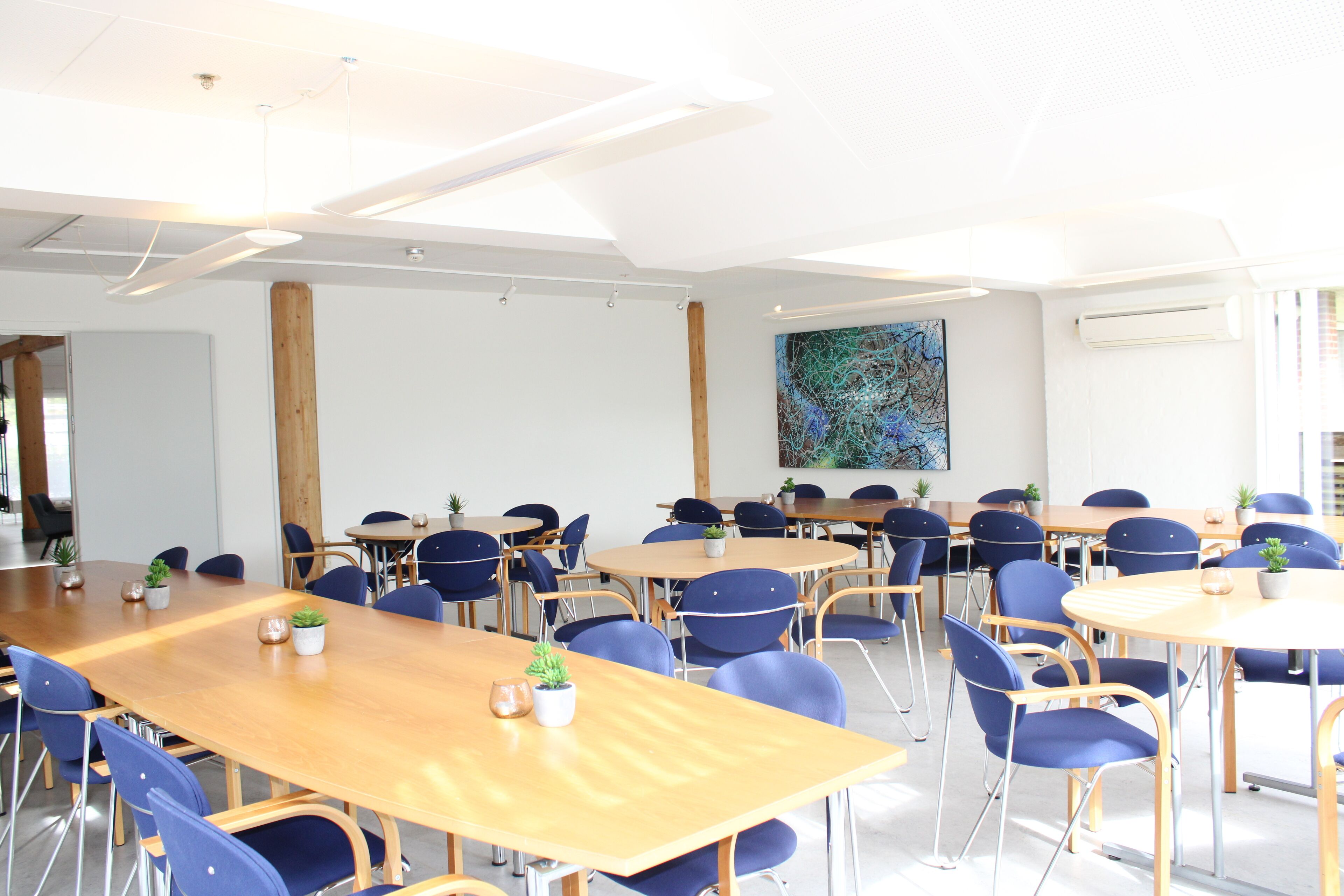 Desayuno típico de la región gratuito y diario