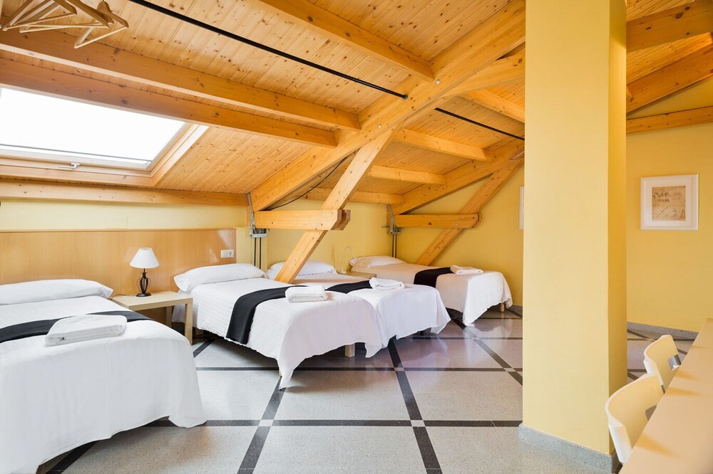 Xalet DE LA Muntanyael Brucmontserrat El Bruc Vrbo