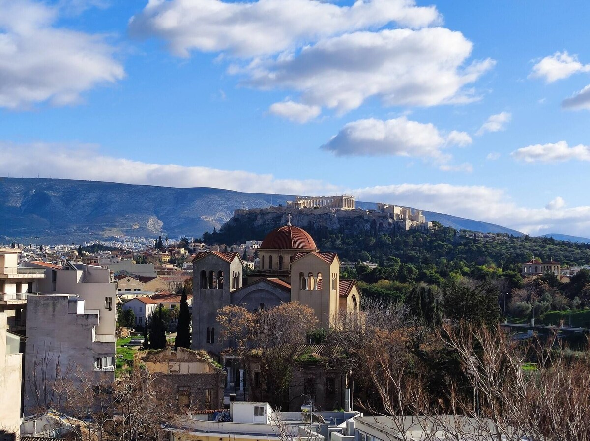 Image de profil de l’hôte