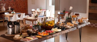 Hotel Estilo de Minas 