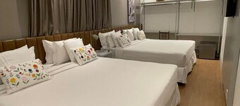 Hotel Estilo de Minas 