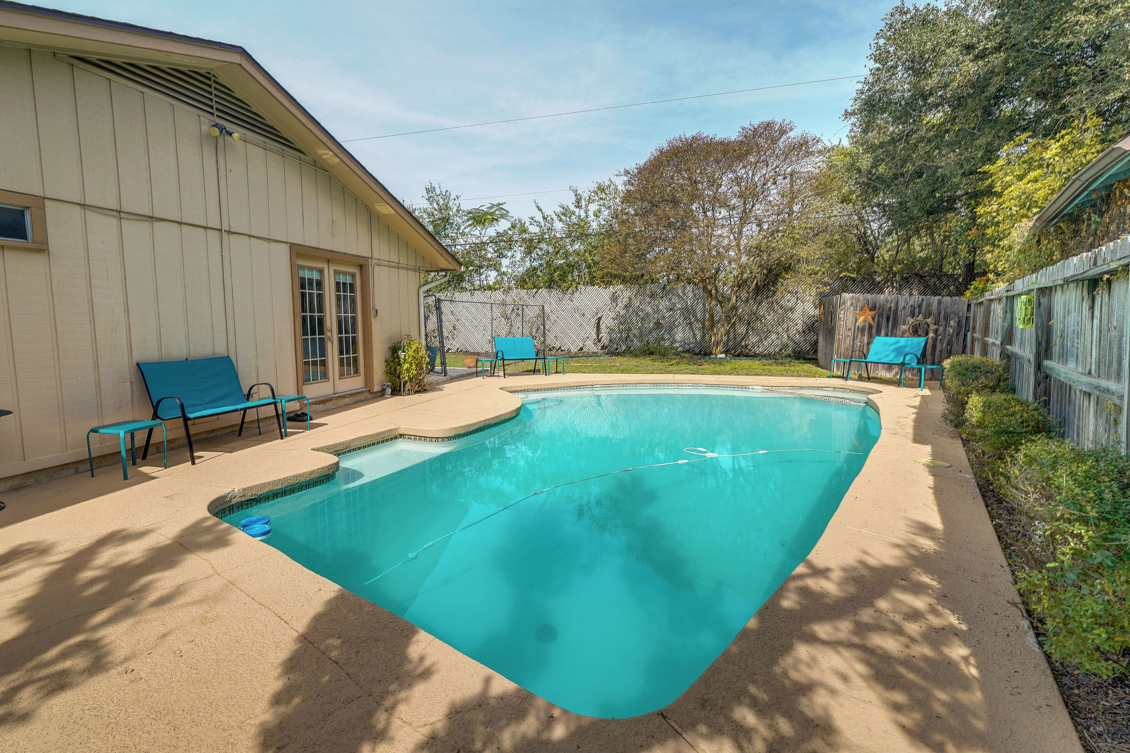 Nhà (3 Bedrooms) | Nội thất