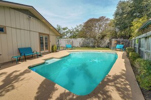 ハウス (3 Bedrooms) | 内装