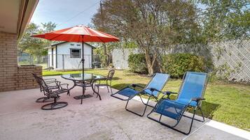 Rumah (3 Bedrooms) | Interior