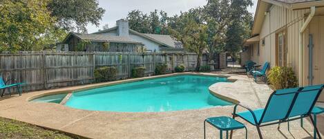 Hus (3 Bedrooms) | Boendets fasad