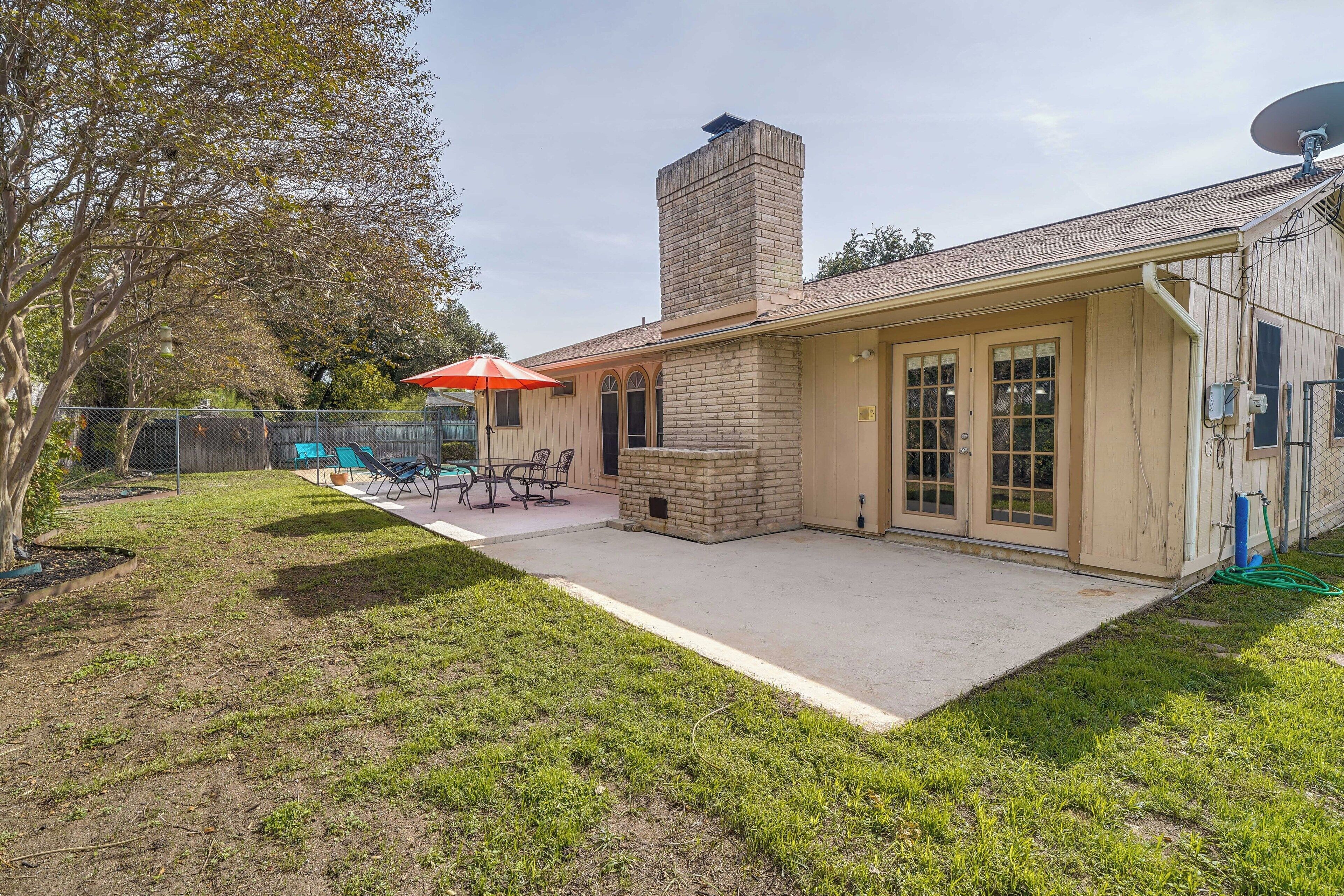 Nhà (3 Bedrooms) | Nội thất