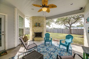 Casa (3 Bedrooms) | Parte interna