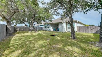 Rumah (3 Bedrooms) | Interior