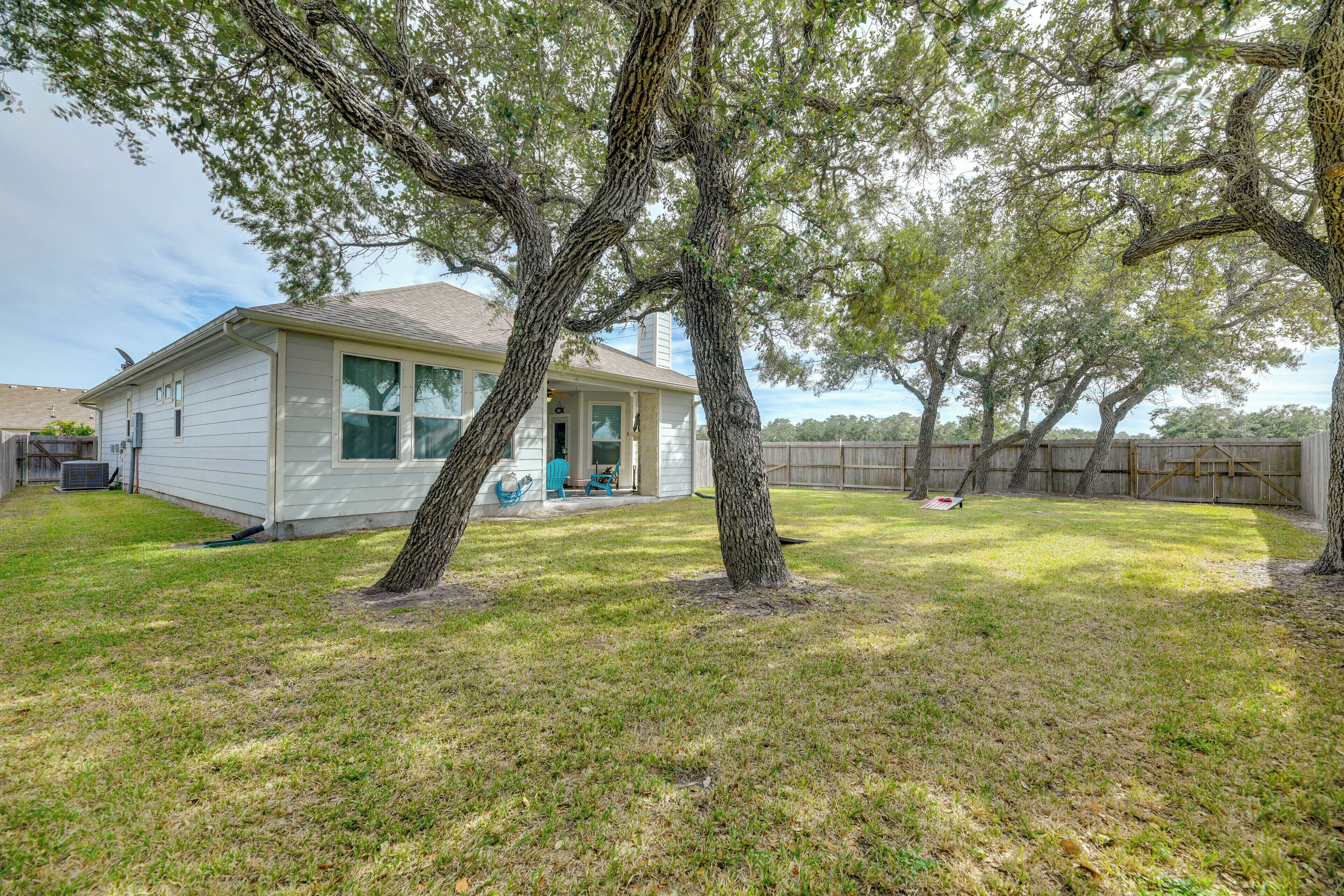獨棟房屋 (3 Bedrooms) | 住宿內部