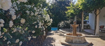 San Gabriel Homestead